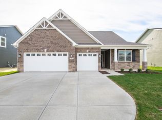 339 Limerick Ln, Pendleton, IN 46064