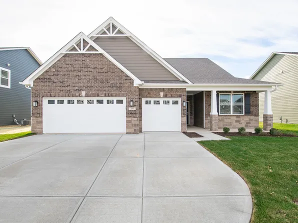 339 Limerick Ln, Pendleton, IN 46064