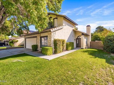 43320 33rd St W, Lancaster, CA, 93536