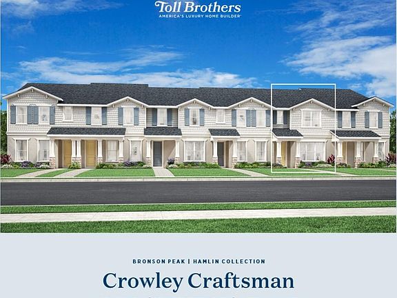 2nd image of 1624 Crowncrest Dr