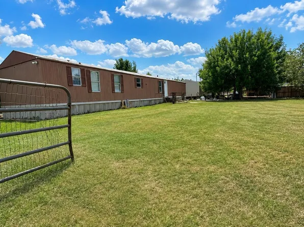 1726 Dolores St, Rosharon, TX 77583