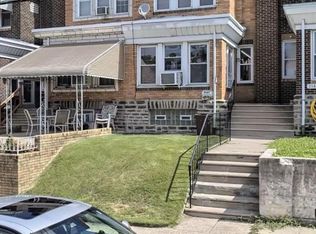 3141 Unruh Ave, Philadelphia, PA 19149