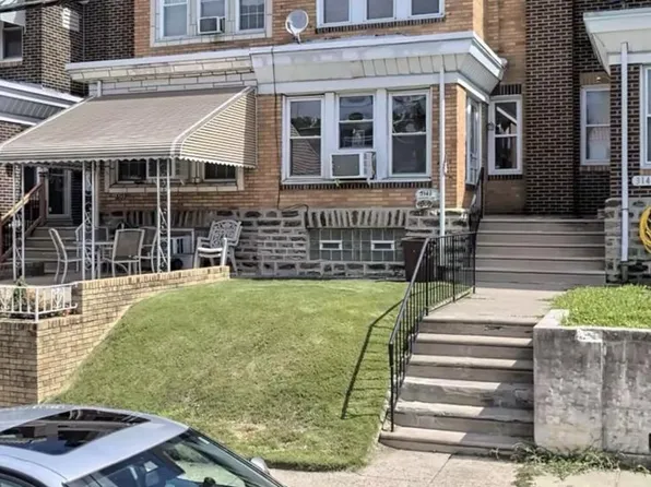 3141 Unruh Ave, Philadelphia, PA 19149