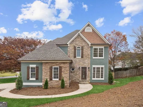 1510 Adair Blvd, Cumming, GA 30040