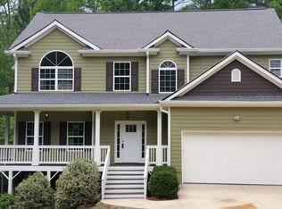 3172 Lakeview Pkwy, Villa Rica, GA 30180