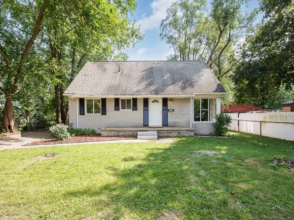 729 Cayuga St, Ypsilanti, MI 48198