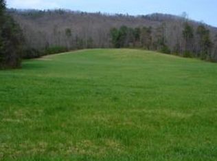 0 Houston Valley Way, Del Rio, TN 37727