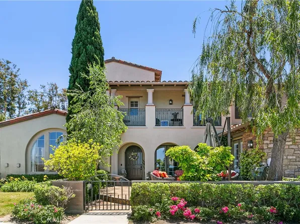 10 San Pietro, Newport Coast, CA 92657