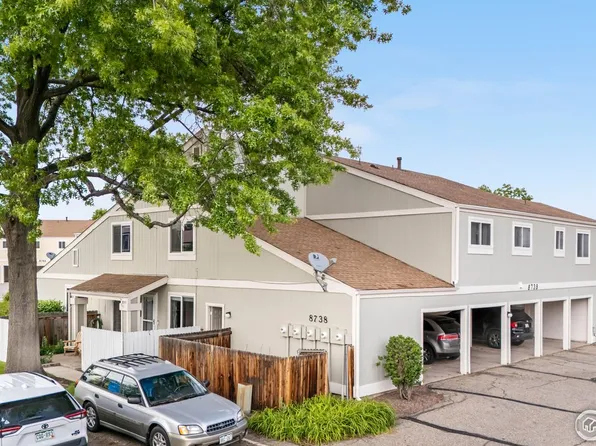 8738 Chase Dr #133, Arvada, CO 80003