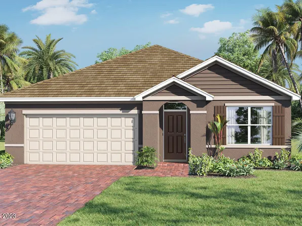 1173 Dunes Ave, Melbourne, FL 32904