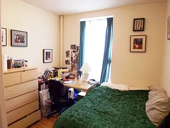 Rented by Citi Habitats