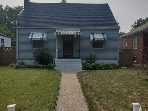 768 Durbin St, Gary, IN 46406