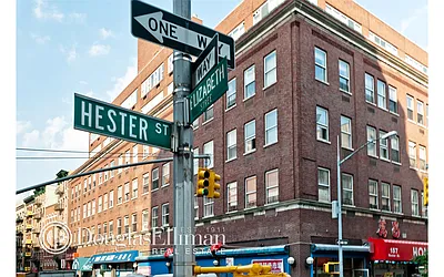 Rented by Douglas Elliman