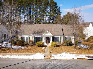 29580 Kent Ave, Easton, MD 21601