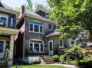 4240 Cleveland Ave, Saint Louis, MO 63110