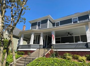 319 E Lane St APT 3, Raleigh, NC 27601