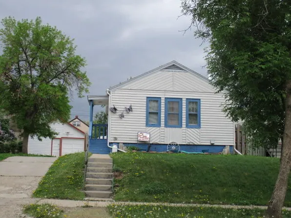 1430 5th St, Havre, MT 59501
