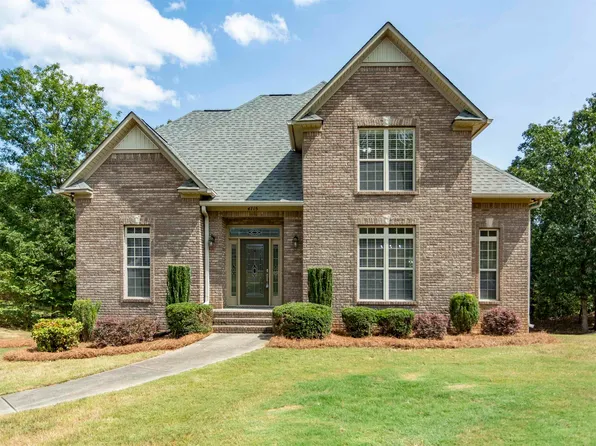 4715 Crestview Dr, Gardendale, AL 35071