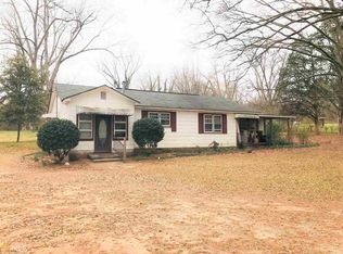 9707 N Us 29 Hwy, Hogansville, GA 30230