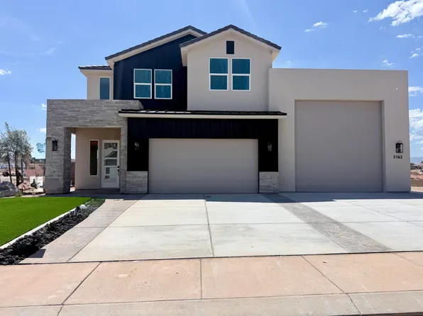 2562 E Suniva Way, Saint George, UT 84790