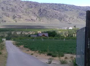 1280 State Highway 20, Brewster, WA 98855