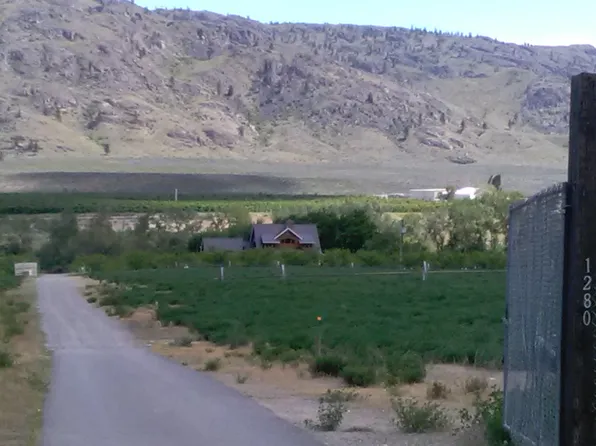 1280 State Highway 20, Brewster, WA 98855