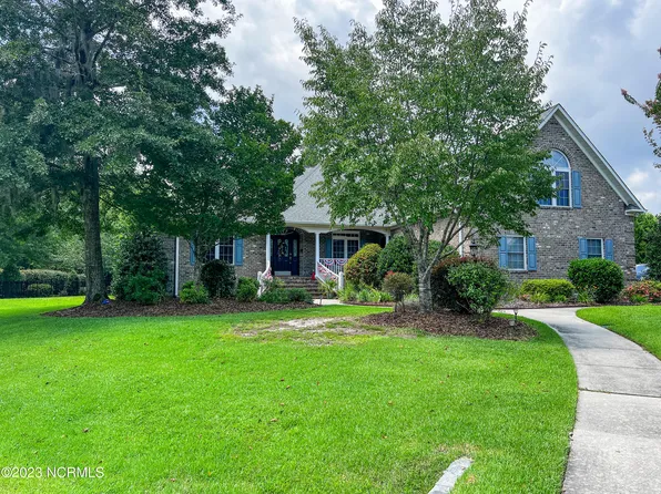 100 Timberwolf Court, New Bern, NC 28560