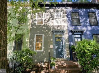 1633 New Jersey Ave NW, Washington, DC 20001