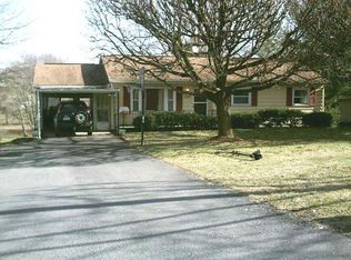 3533 Port Republic Rd, Harrisonburg, VA 22801