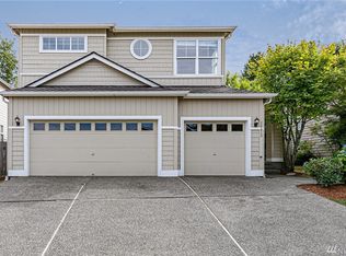 24913 SE 41st Dr, Sammamish, WA 98029