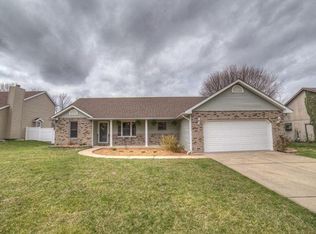 26 Archview Dr, Shiloh, IL 62221