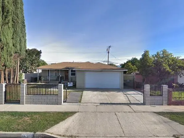 447 Melham Ave, La Puente, CA 91744