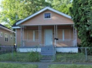 1193 E 16th Ave, Columbus, OH 43211