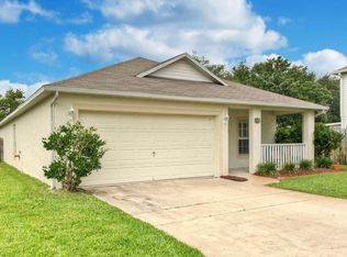 54 Reeding Ridge Dr W, Jacksonville, FL 32225