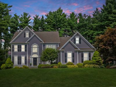 1667 Diamond Lake Road, Glastonbury, CT, 06033