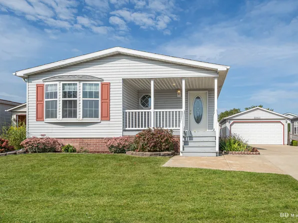 22942 S Glen Eagle Dr, Frankfort, IL 60423