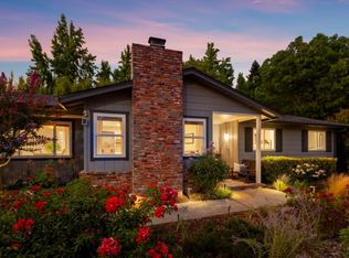 550 Chase St, Sonoma, CA