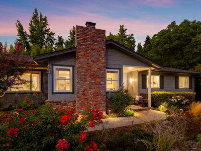 550 Chase Street, Sonoma, CA, 95476