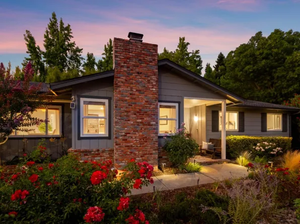 550 Chase Street, Sonoma, CA 95476