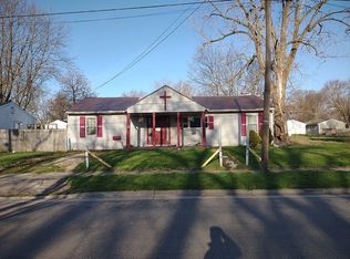 493 Polk St, Marion, OH