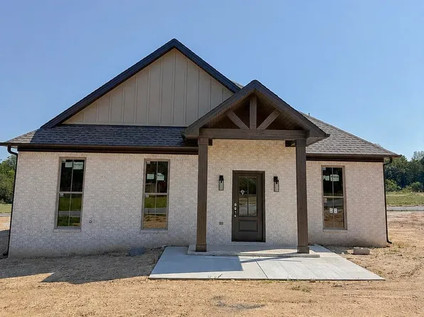 9 King Arthur Ct, Greenbrier, AR 72058