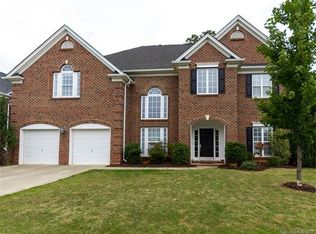 15115 Redwood Valley Ln, Charlotte, NC 28277