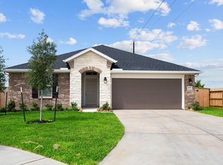 4602 Gonzales Ct, Baytown, TX 77521