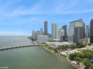 801 Brickell Key Blvd APT 2202, Miami, FL 33131