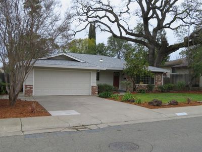 6501 Rolling Way, Carmichael, CA, 95608