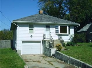 3610 W 125th Ave, Crown Point, IN 46307