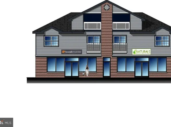 1306 S Broad St, Trenton, NJ 08610