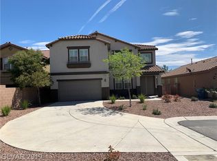 9558 Rolling Thunder Ave, Las Vegas, NV 89148