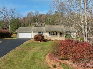4088 Turnpike Rd #4, Horse Shoe, NC 28742