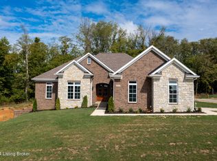 17625 Fox Spring Way, Louisville, KY 40245